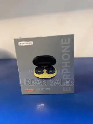Sansui Tw80 Earphone