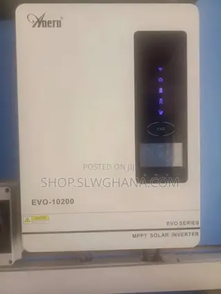 10.2 Kw Power Inverter