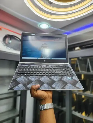 Laptop HP ProBook 450 G5 16GB Intel Core i5 SSD 256GB