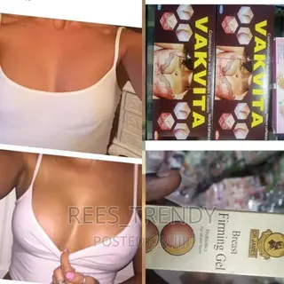 Breast Firming