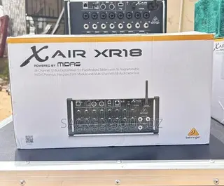 Behringer Xr18 (Xair)