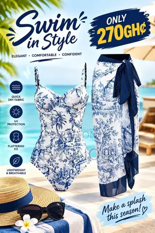 Swim Wear.