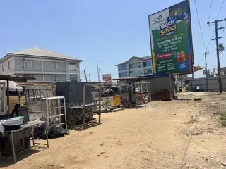 Land for Lease