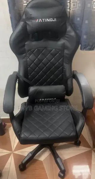 Brand New Gaming Chair | Ergonomic Office Gaming Seat