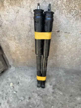 Toyota Voxy Back Shocks Home Used Available