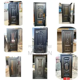 All Special Doors Available in Different Colors