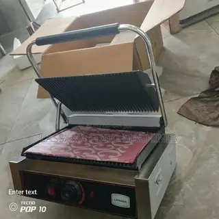 Shawarma Toaster