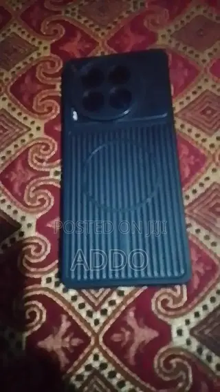 Tecno Camon 30 5G 256 GB Black