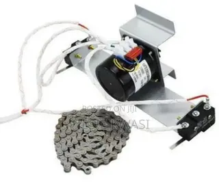 Automatic Egg Incubator Turning Motor Chain Kit – 220V