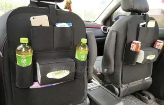 Car Backseat Organizer Generic
