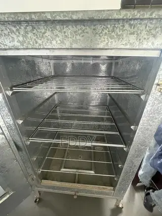 Commercial Gas Oven