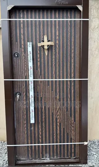 Cement Board Water Proof Door