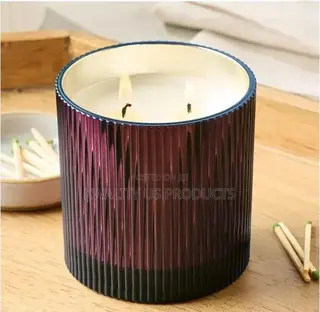 BHG 2-Wick Scented Candles - 340 Grams