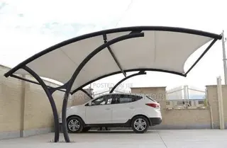 Shade Canopy