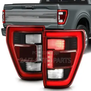 Ford F150 Raptor 2021-2023 Tail Light