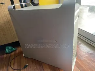 Desktop Computer Apple Mac Pro 40GB Intel Xeon HDD 1T