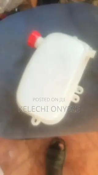 Solo Petrol Tank