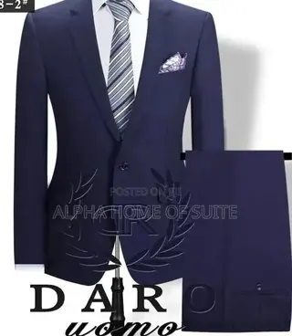 Executive 2pcs Suite
