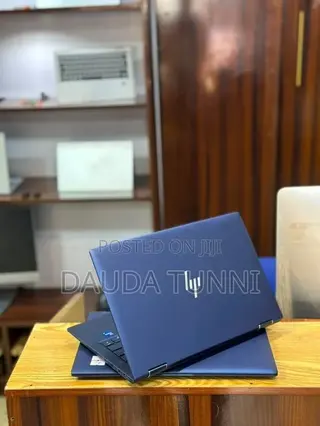 New HP Elite x3 64 GB Blue