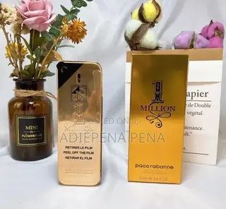 Paco Robanne EDT