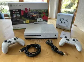 Microsoft Xbox One S 1tb