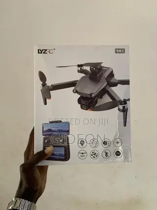 Professional L600 Pro Max Drone