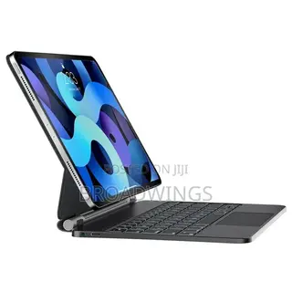 Magic Keyboard Case for iPad Air 4 /Air 5 (10.9-Inch)