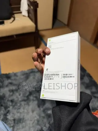 New Apple iPhone 18 Pro Max 512 GB