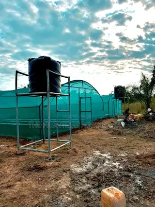 Greenhouse Farm