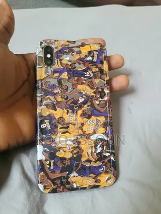 Apple iPhone XS Max 64 GB Rose Gold