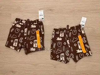 George Summer Shorts