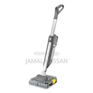 Karcher Compact Br 30/1 C Bp Cordless Scrubber Drier