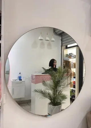 Dressing/Saloon Mirror