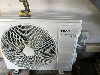 AC Service Repairs
