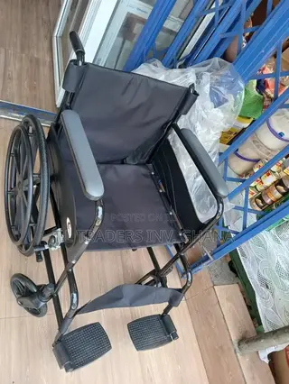 Normal Wheelchair