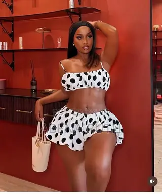 Ladies Fashion