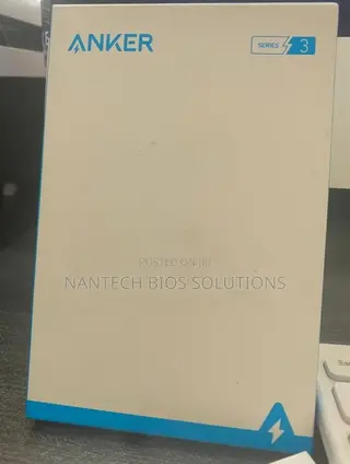 Anker Series 3 20000(big) Power Bank