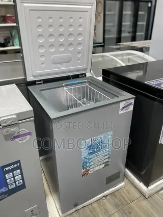 Roch 100l Chest Freezer