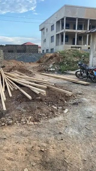 Half Plot at Lakeside