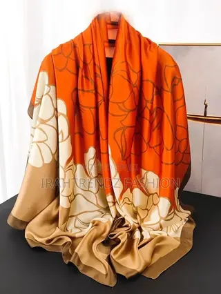 Vintage Scarfs/Veils/Hijabs