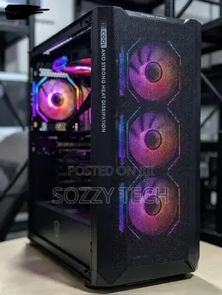 Desktop Computer Asus 32GB Intel Core i9 HDD+SSD 1T