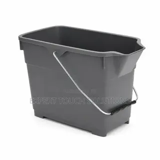 Rectangular Bucket