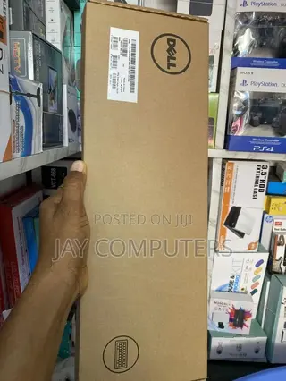 Dell USB Keyboard