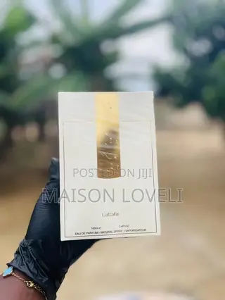 Premium Long-Lasting Perfumes | Maison Loveli