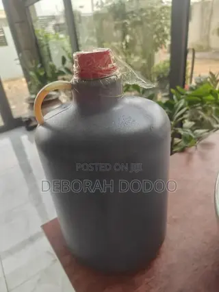 Natural Honey
