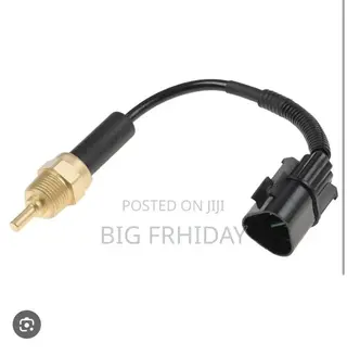 Hyundai Elantra Accent Sonata Morning Engine Thermometer Switch