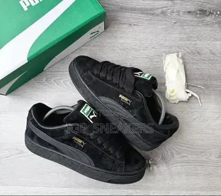 Puma Suede XL