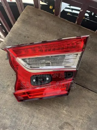 Honda Accord 2018 to 2021 Boot Light.