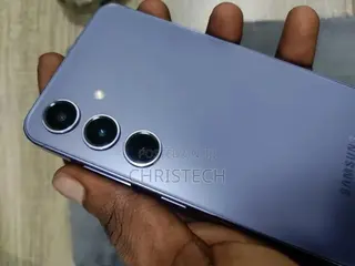 Samsung Galaxy S24 128 GB Purple