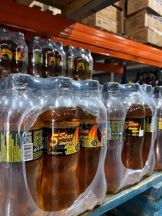 Buy Soft Drinks in Stock at a Lower Price